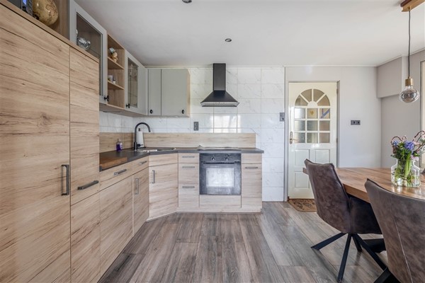 Medium property photo - Vonkslaan 47, 9695 BP Bellingwolde